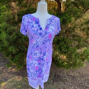 Lilly Pulitzer -Sophiletta Dress